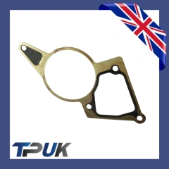 Прокладка вакуумного насоса Transit 2.0 / 2.2TDi 2000-> (металл) / (FoMoCo BK2Q-8K530-AB)